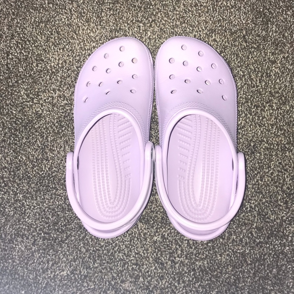 Classic Clog Crocs